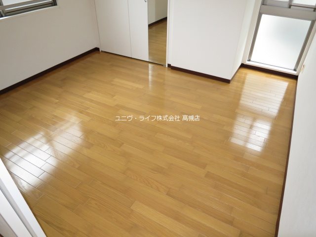 メゾンローリエ その他8
