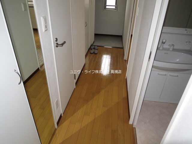 メゾンローリエ その他9