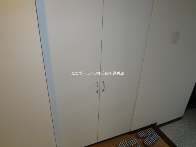 メゾンローリエ その他10