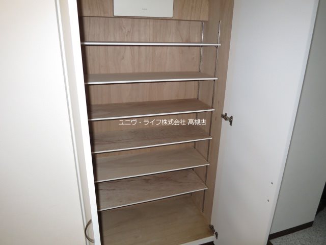 メゾンローリエ その他17