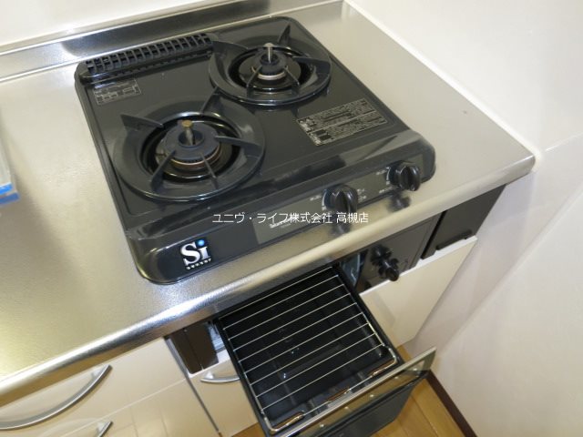 メゾンローリエ その他26