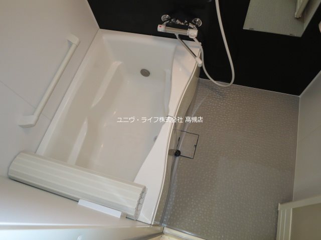 メゾンローリエ 風呂画像
