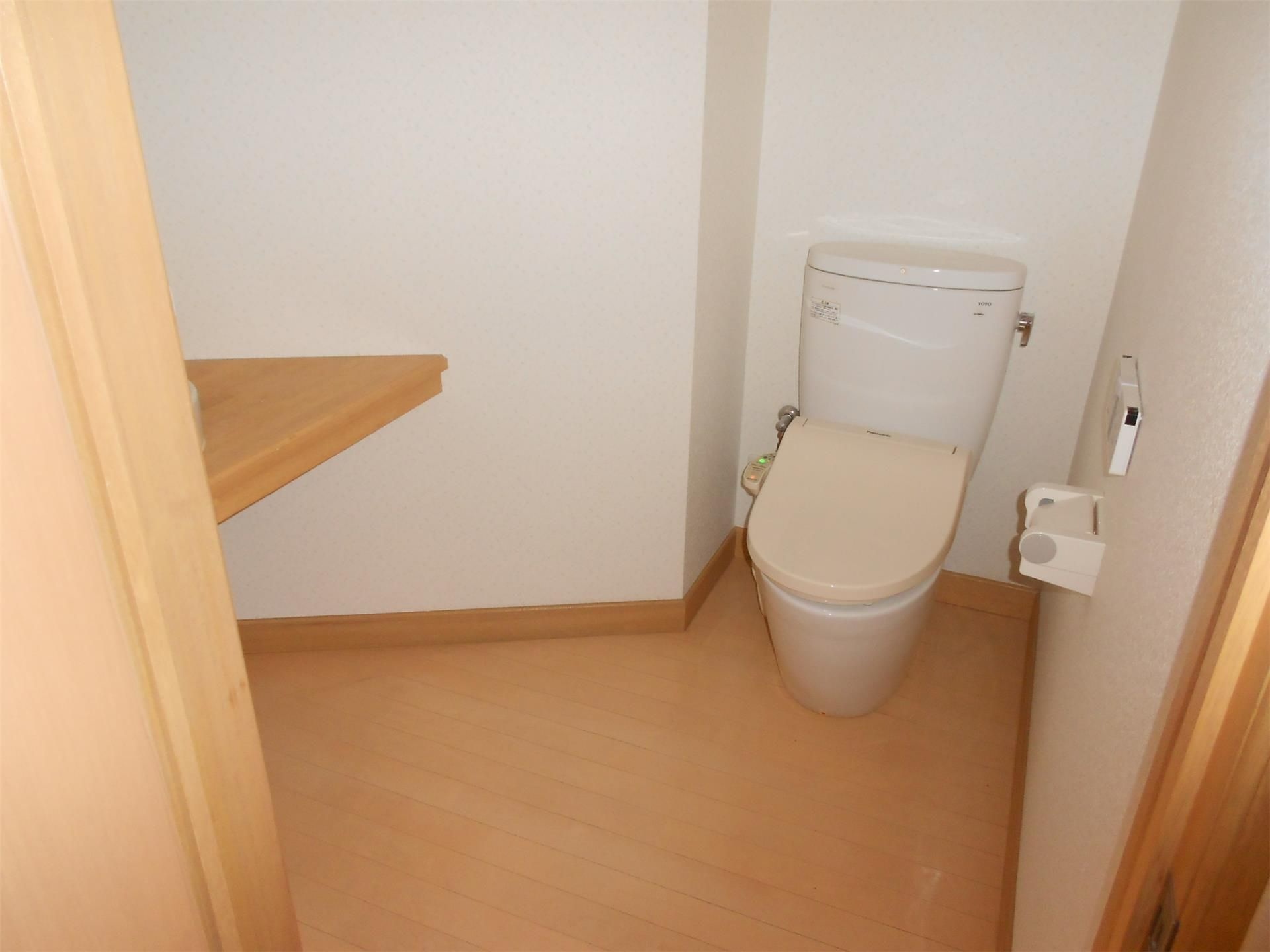 高槻市高西町貸家 その他1