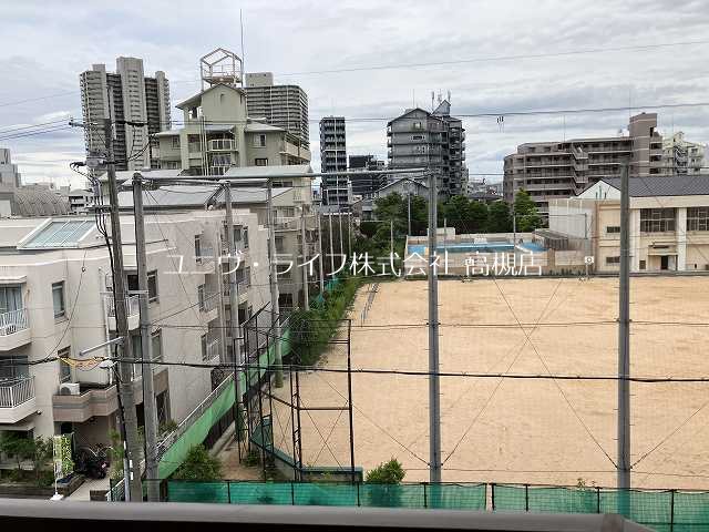 エクセル立川 その他9