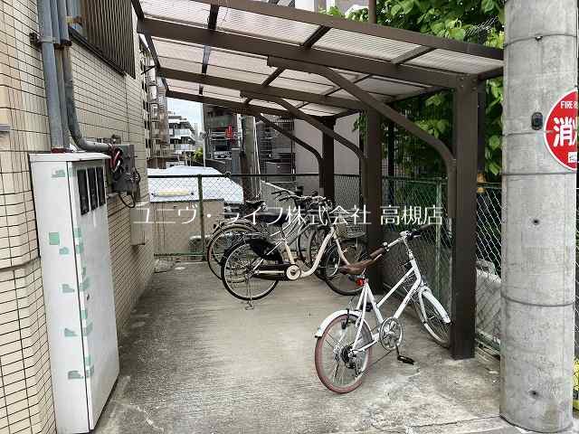 エクセル立川 その他19