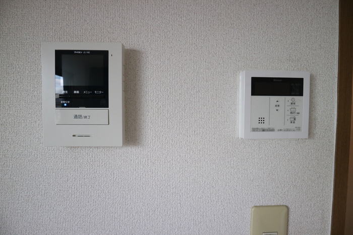 ハイカムール　Ｂ棟 その他外観1