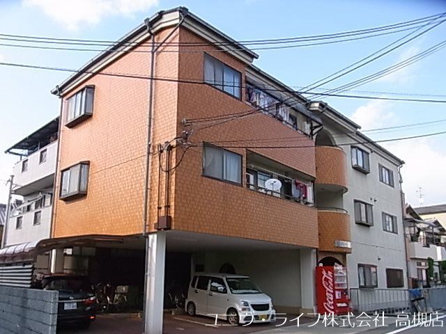 ＲＨＹＴＨＭ高槻野田 外観
