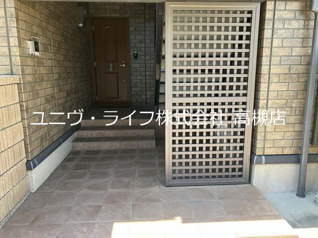 メルヴェーユドルフB棟 その他2
