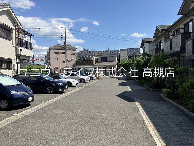 メルヴェーユドルフB棟 その他3