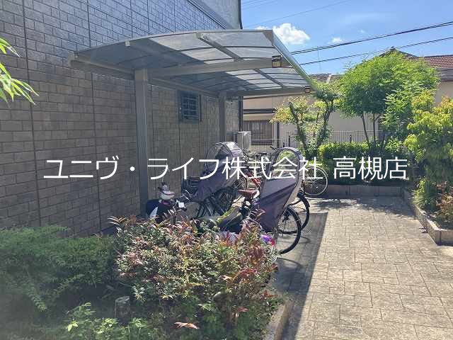 メルヴェーユドルフB棟 その他4