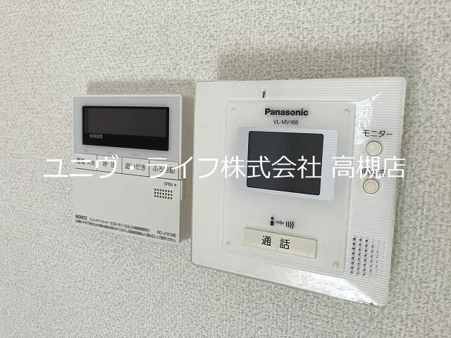 メルヴェーユドルフB棟 その他6