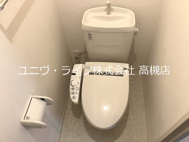 メルヴェーユドルフB棟 その他8