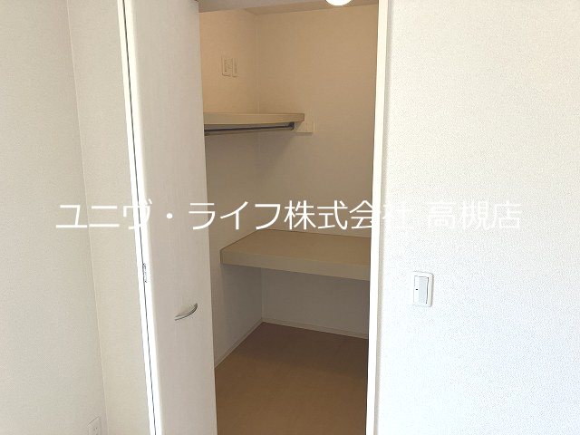 メルヴェーユドルフB棟 その他9