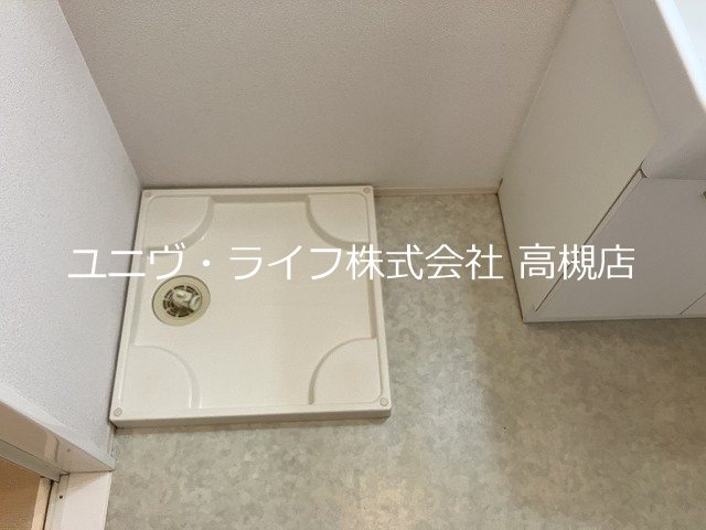 メルヴェーユドルフB棟 その他12