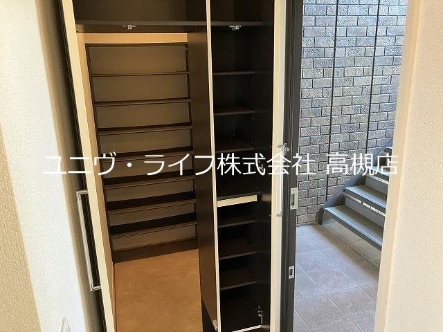 メルヴェーユドルフB棟 その他13