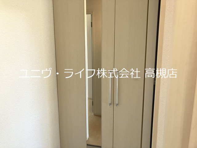 メルヴェーユドルフB棟 その他14