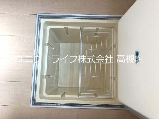 メルヴェーユドルフB棟 その他15