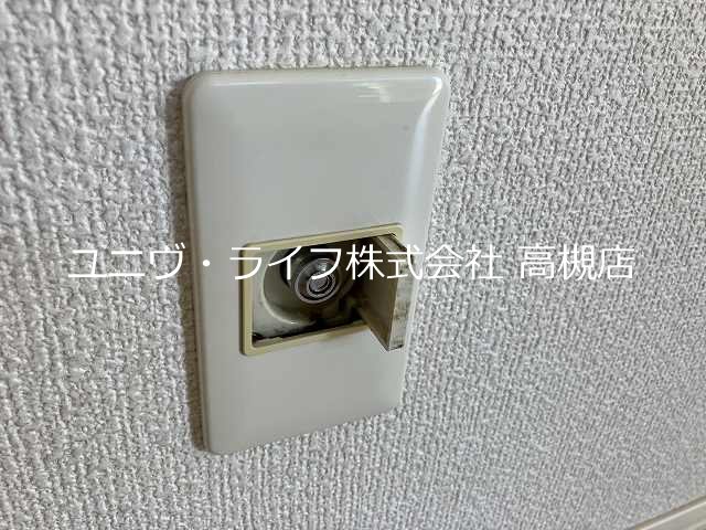 メルヴェーユドルフB棟 その他16