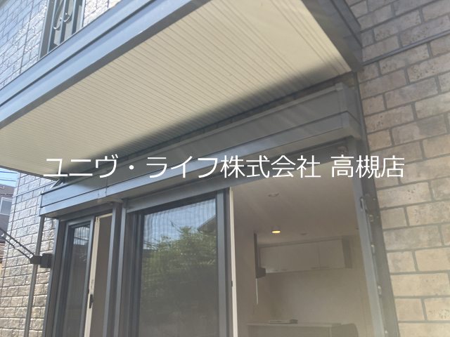 メルヴェーユドルフB棟 その他18