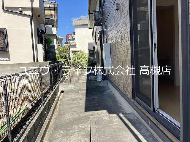 メルヴェーユドルフB棟 その他20