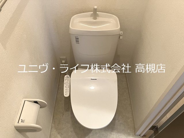 メルヴェーユドルフA棟 その他4
