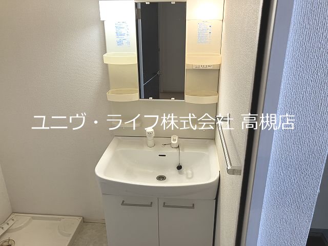 メルヴェーユドルフA棟 その他5