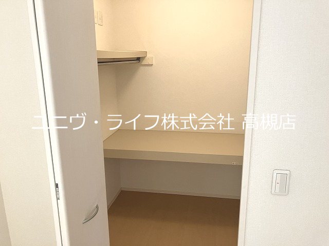 メルヴェーユドルフA棟 その他6