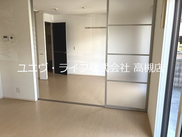 メルヴェーユドルフA棟 その他9