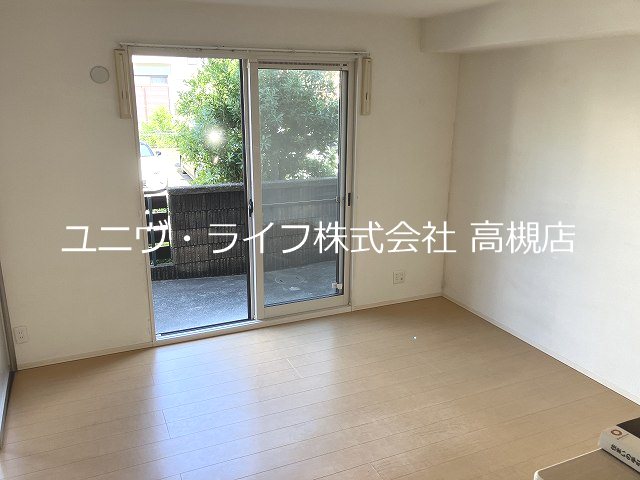 メルヴェーユドルフA棟 その他10