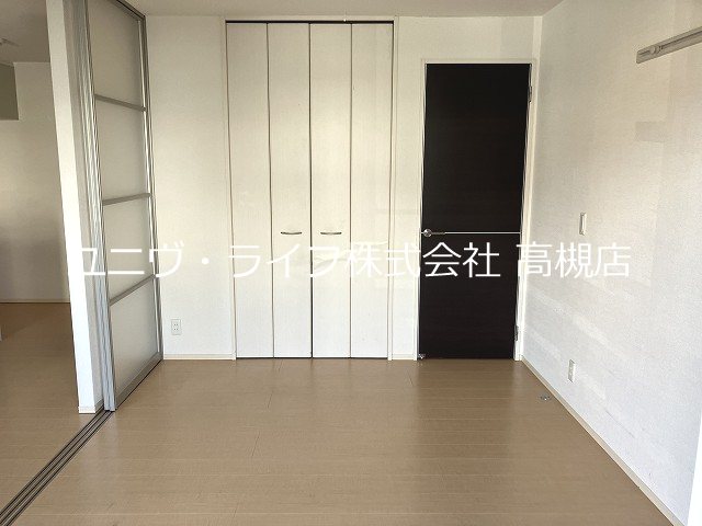 メルヴェーユドルフA棟 その他11