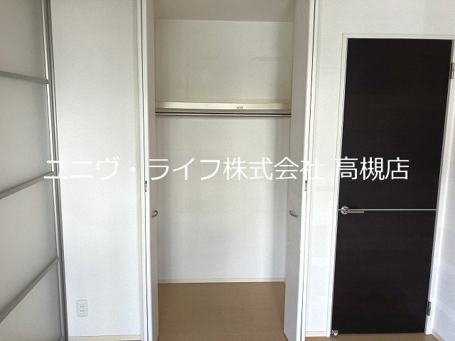メルヴェーユドルフA棟 その他12