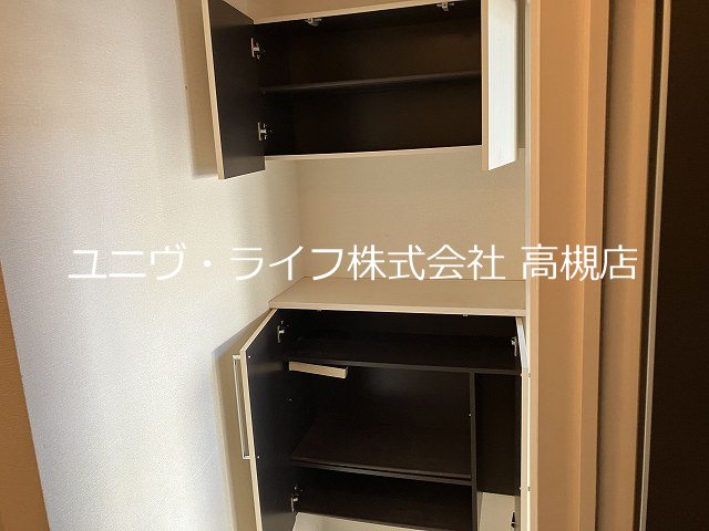 メルヴェーユドルフA棟 その他13