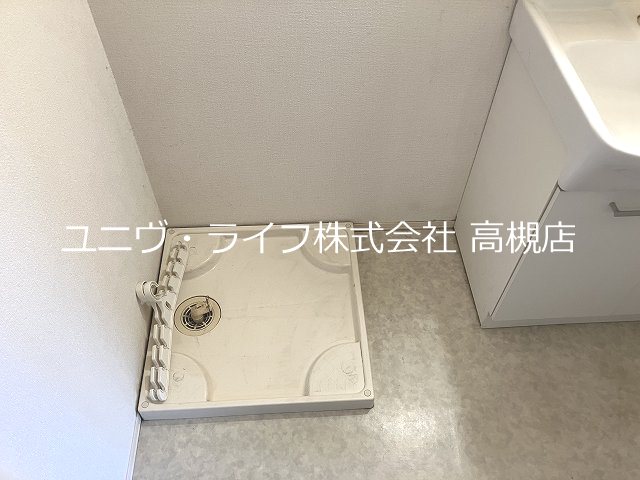 メルヴェーユドルフA棟 その他14