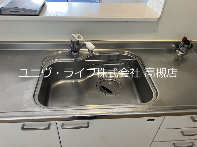 メルヴェーユドルフA棟 その他15