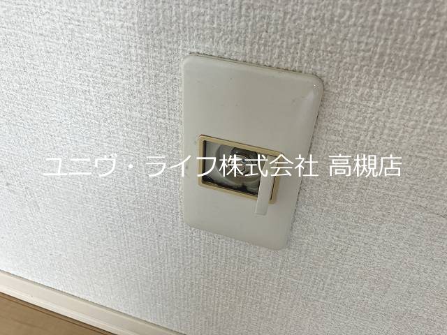 メルヴェーユドルフA棟 その他17