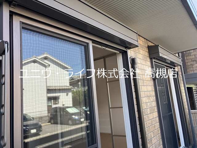 メルヴェーユドルフA棟 その他18