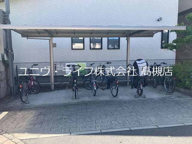 メルヴェーユドルフA棟 その他19