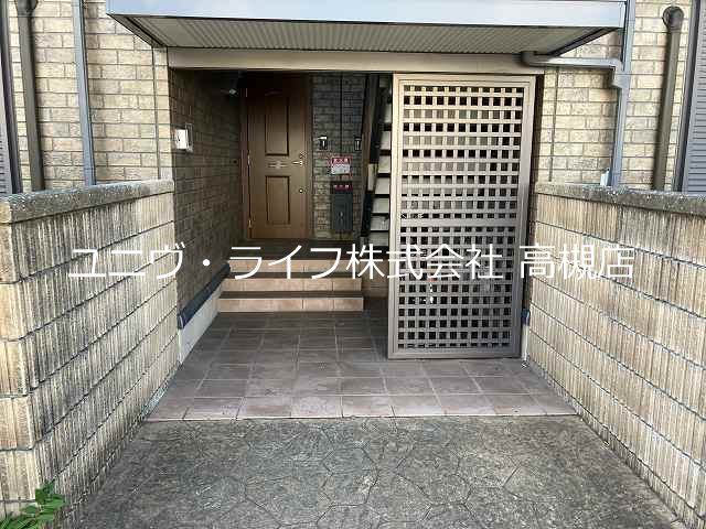 メルヴェーユドルフA棟 その他21
