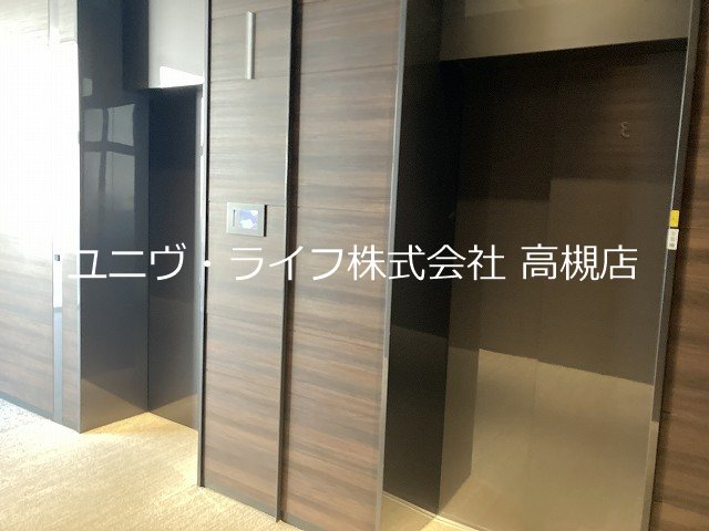 ジオ高槻ミューズレジス その他2
