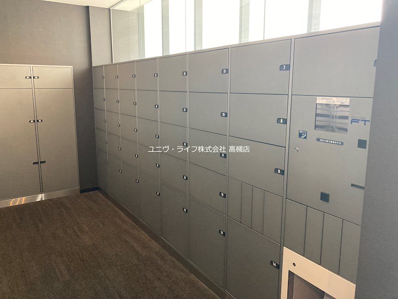 ジオ高槻ミューズレジス その他3