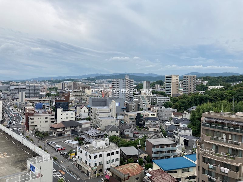 ジオ高槻ミューズレジス その他5