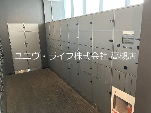 ジオ高槻ミューズレジス その他6