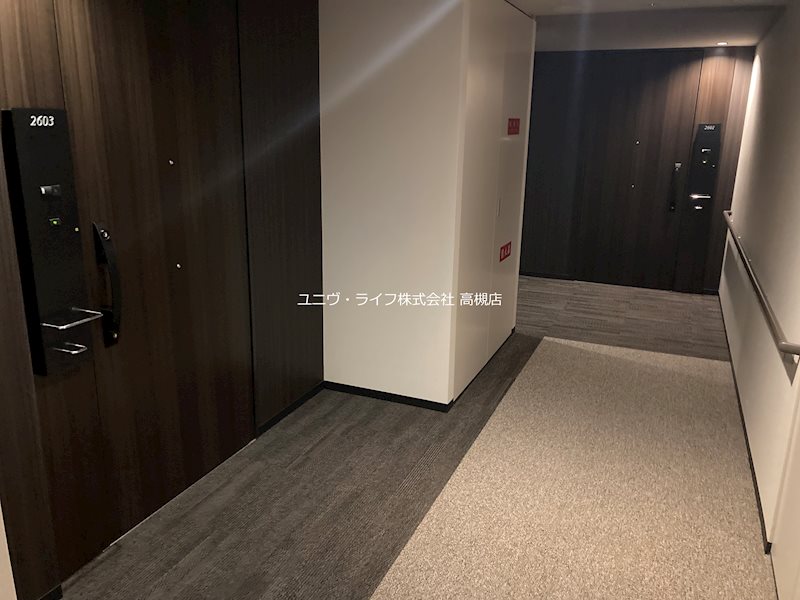 ジオ高槻ミューズレジス その他6