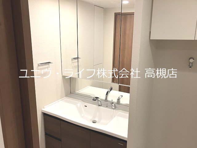 ジオ高槻ミューズレジス その他7