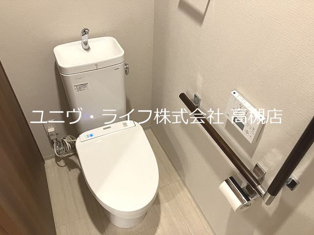ジオ高槻ミューズレジス その他8