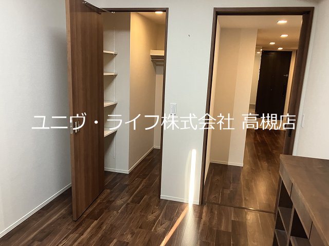 ジオ高槻ミューズレジス その他9