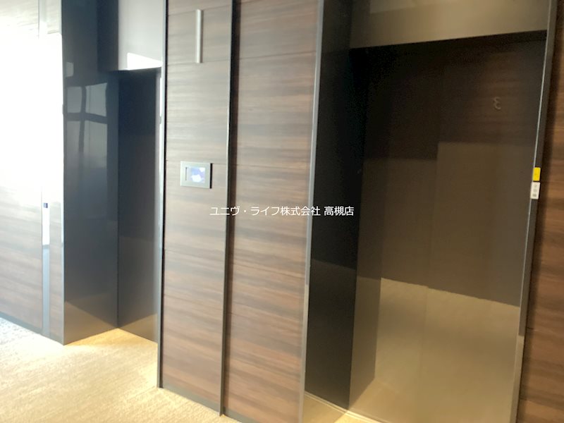 ジオ高槻ミューズレジス その他9