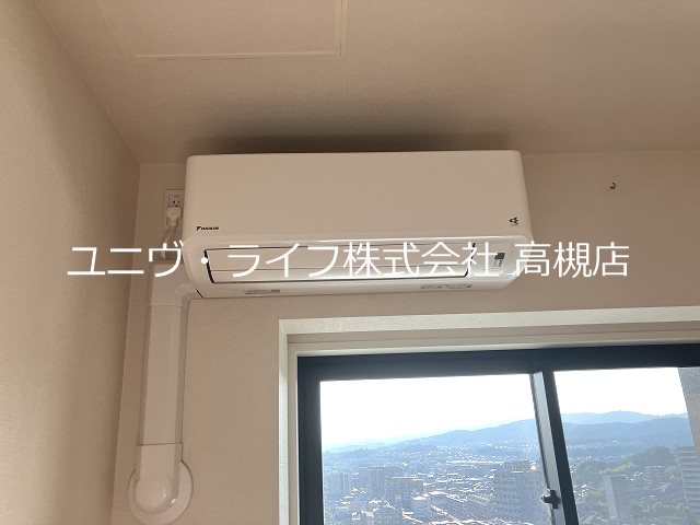 ジオ高槻ミューズレジス その他11