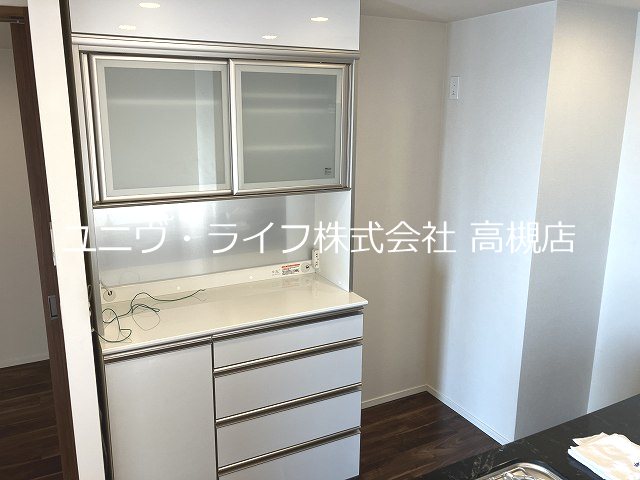 ジオ高槻ミューズレジス その他12