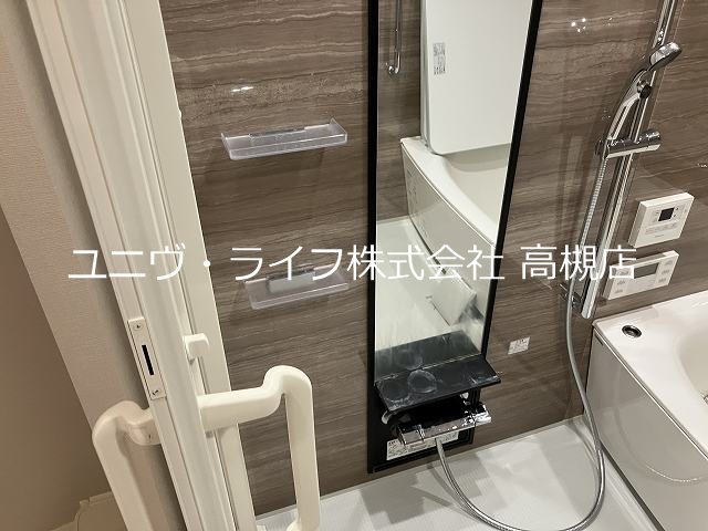 ジオ高槻ミューズレジス その他15